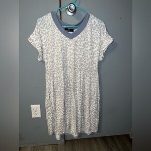 NWT Dress W Pockets